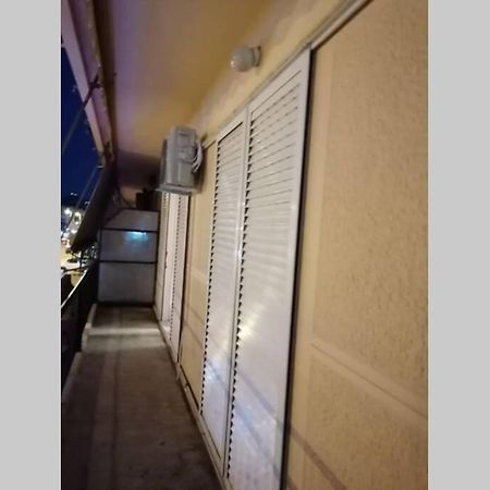 Athens City Apartment Next To Intercontinental II Esterno foto