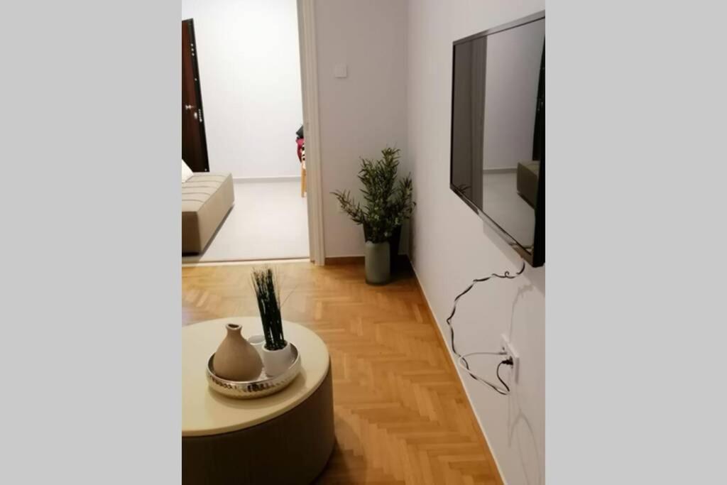 Athens City Apartment Next To Intercontinental II Esterno foto