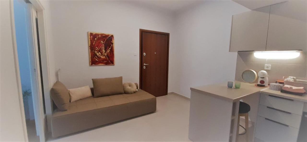 Athens City Apartment Next To Intercontinental II Esterno foto