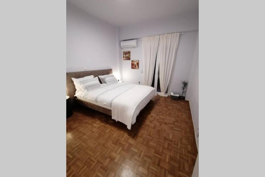 Athens City Apartment Next To Intercontinental II Esterno foto