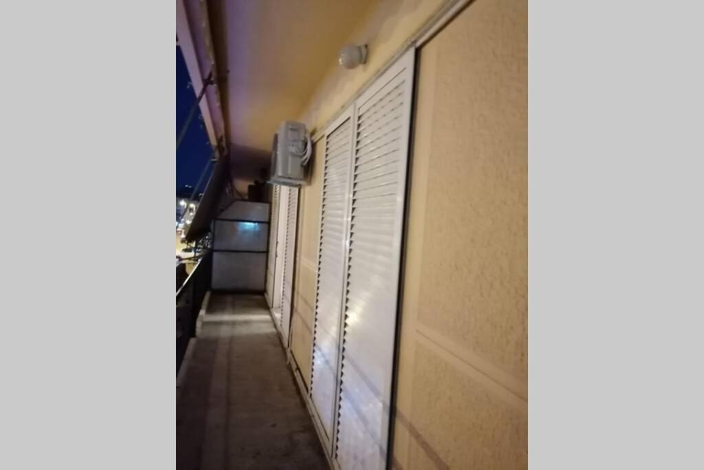 Athens City Apartment Next To Intercontinental II Esterno foto