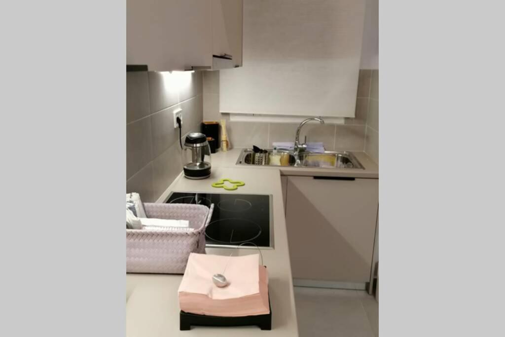 Athens City Apartment Next To Intercontinental II Esterno foto