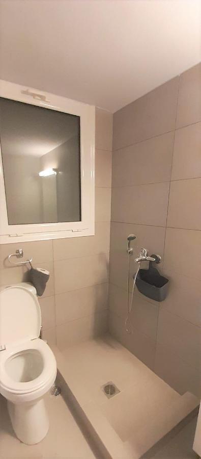 Athens City Apartment Next To Intercontinental II Esterno foto