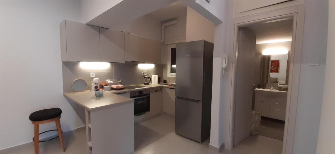 Athens City Apartment Next To Intercontinental II Esterno foto